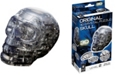BePuzzled 3D Crystal Puzzle - Skull